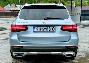 Mercedes Glc 220  - imagine 5