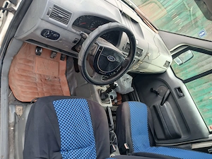 Ford transit conect 2005 - imagine 7