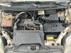 Ford transit conect 2005 - imagine 8
