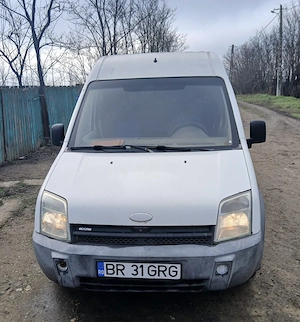 Ford transit conect 2005 - imagine 6