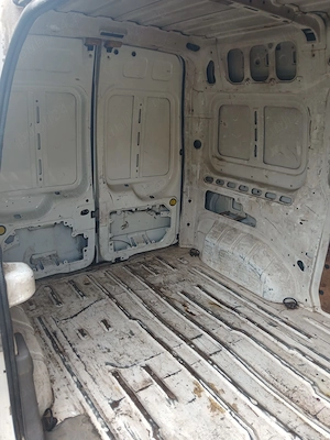 Ford transit conect 2005 - imagine 5
