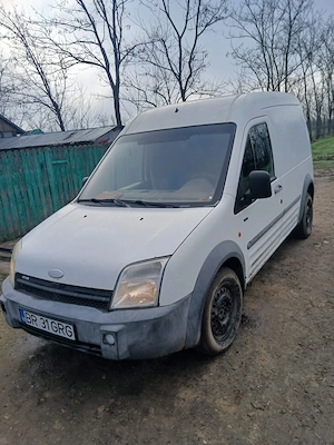 Ford transit conect 2005 - imagine 3