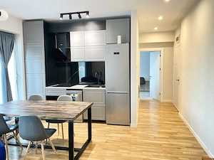Apartament 2 camere Petrom City - imagine 2