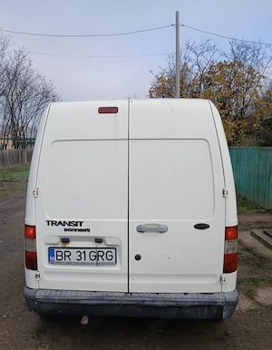 Ford transit conect 2005 - imagine 2