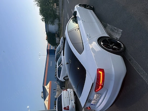 Audi A5 Sportback 2015 2.0 diesel 190 CP - imagine 3