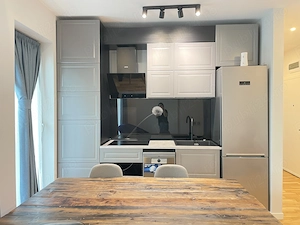 Apartament 2 camere Petrom City - imagine 3