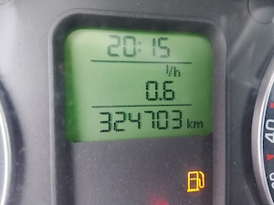 Skoda Octavia 2 TDI  - imagine 4