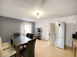 COMISION 0%, Casa Individuala, 5 Camere, 130 MP, 400 Teren, SACALAZ - imagine 3