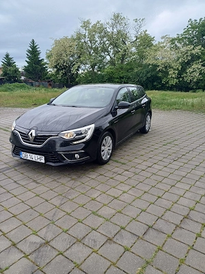 Renault Megane 4 - imagine 2