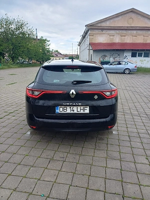 Renault Megane 4 - imagine 4