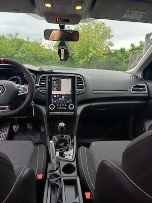 Renault Megane 4 - imagine 5