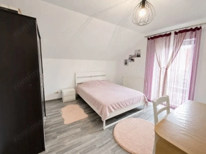 COMISION 0%, Casa Individuala, 5 Camere, 130 MP, 400 Teren, SACALAZ - imagine 10