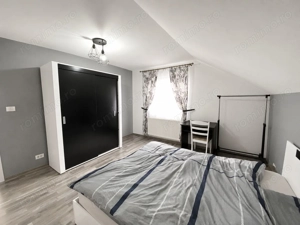 COMISION 0%, Casa Individuala, 5 Camere, 130 MP, 400 Teren, SACALAZ - imagine 12