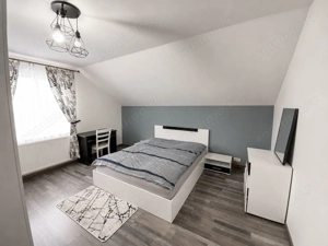 COMISION 0%, Casa Individuala, 5 Camere, 130 MP, 400 Teren, SACALAZ - imagine 11