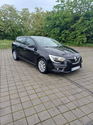 Renault Megane 4 - imagine 3