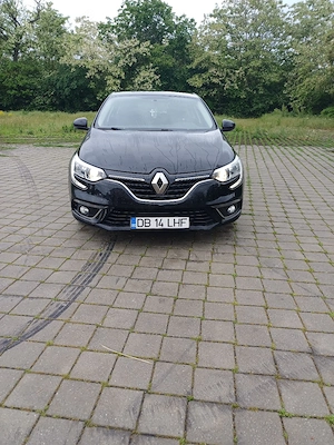 Renault Megane 4