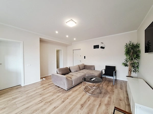 Braytim. Penthouse deosebit. Terasa de 70 mp. 2 locuri de parcare.