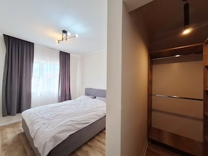Braytim. Penthouse deosebit. Terasa de 70 mp. 2 locuri de parcare. - imagine 9