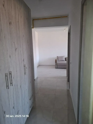 Apartament 2 camere -loc parcare propriu - imagine 3