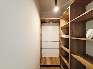 Braytim. Penthouse deosebit. Terasa de 70 mp. 2 locuri de parcare. - imagine 10