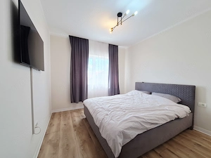 Braytim. Penthouse deosebit. Terasa de 70 mp. 2 locuri de parcare. - imagine 8