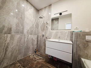 Braytim. Penthouse deosebit. Terasa de 70 mp. 2 locuri de parcare. - imagine 16