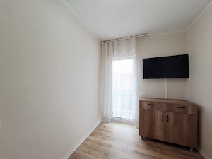 Braytim. Penthouse deosebit. Terasa de 70 mp. 2 locuri de parcare. - imagine 14