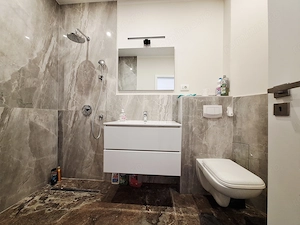 Braytim. Penthouse deosebit. Terasa de 70 mp. 2 locuri de parcare. - imagine 18