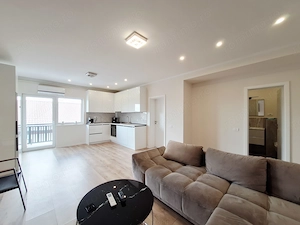 Braytim. Penthouse deosebit. Terasa de 70 mp. 2 locuri de parcare. - imagine 3