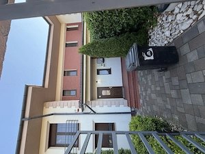 inchiriez casa in Dumbravita centru inspre padure ;  - imagine 3