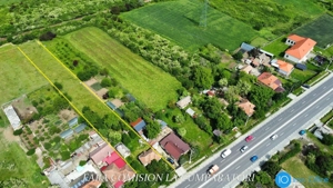 TEREN 2539 MP - STOLNICENI, DN 64 - imagine 4