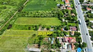 TEREN 2539 MP - STOLNICENI, DN 64 - imagine 13