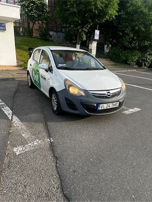 opel corsa d 2015 gpl - imagine 2