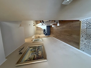 inchiriez casa in Dumbravita centru inspre padure ;  - imagine 7