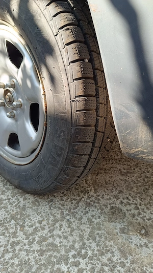 Subaru Forester 2.0 ..4x4.proprietar  - imagine 6