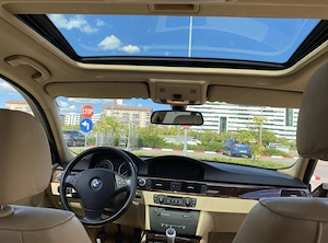 Vând BMW e90. 320d - imagine 9