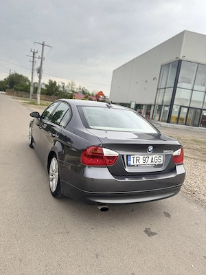 Vând BMW e90. 320d - imagine 3