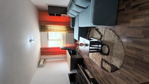Apartament spatios amenajat modern  1 Mai ( Ion Mihalache)