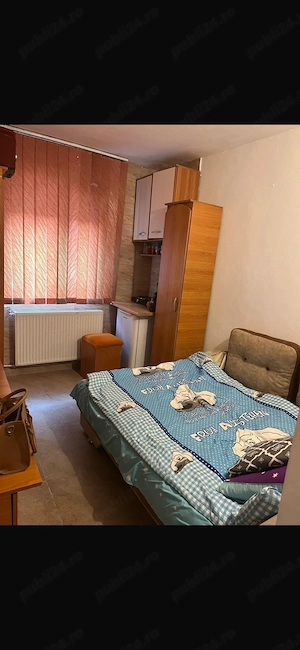 Garsonieră de vânzare 