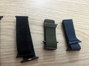 vand curele pt ceas apple watch de 44 si 45 mm