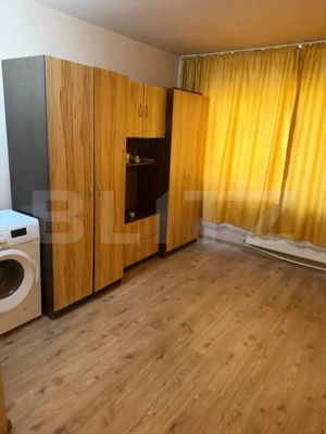 Garsonieră compactă și practică, 15.67 mp, zona UMT – ideală pentru investiție