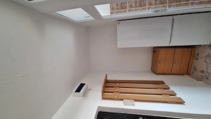 Garsoniera cf 1 de Închiriat zona Uta  - imagine 4