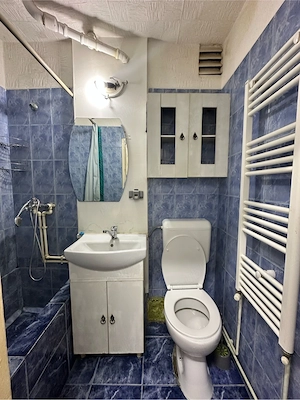 Garsonieră cu 2 camere de închiriat - imagine 7