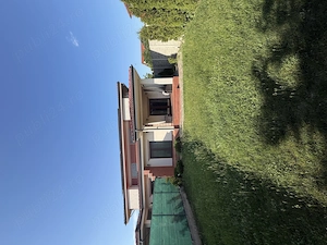 inchiriez casa in Dumbravita centru inspre padure ;  - imagine 10