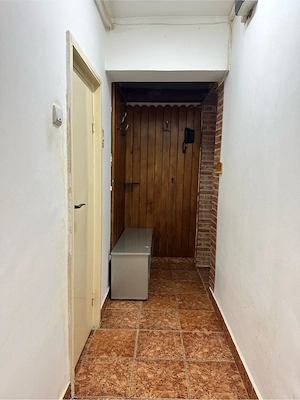 Garsonieră cu 2 camere de închiriat - imagine 6