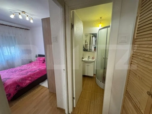 Apartament de 4 camere, decomandat, zona Sara cartier 1 Mai  - imagine 13