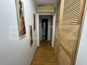 Apartament de 4 camere, decomandat, zona Sara cartier 1 Mai  - imagine 7