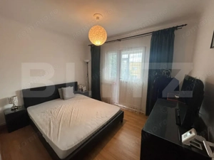Apartament de 4 camere, decomandat, zona Sara cartier 1 Mai  - imagine 11