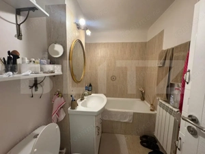 Apartament de 4 camere, decomandat, zona Sara cartier 1 Mai  - imagine 8
