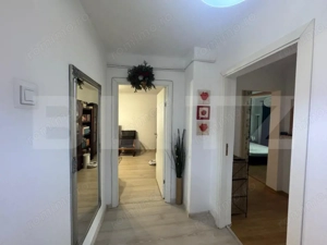 Apartament de 4 camere, decomandat, zona Sara cartier 1 Mai  - imagine 10